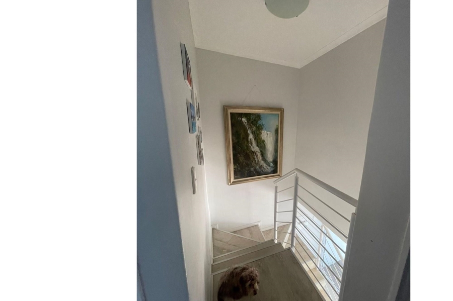 To Let 3 Bedroom Property for Rent in Big Bay Western Cape
